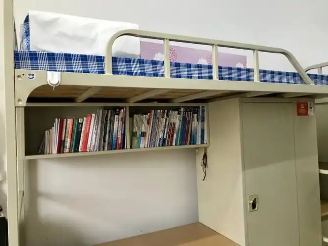 最美寝室14号楼21514号楼42114号楼504