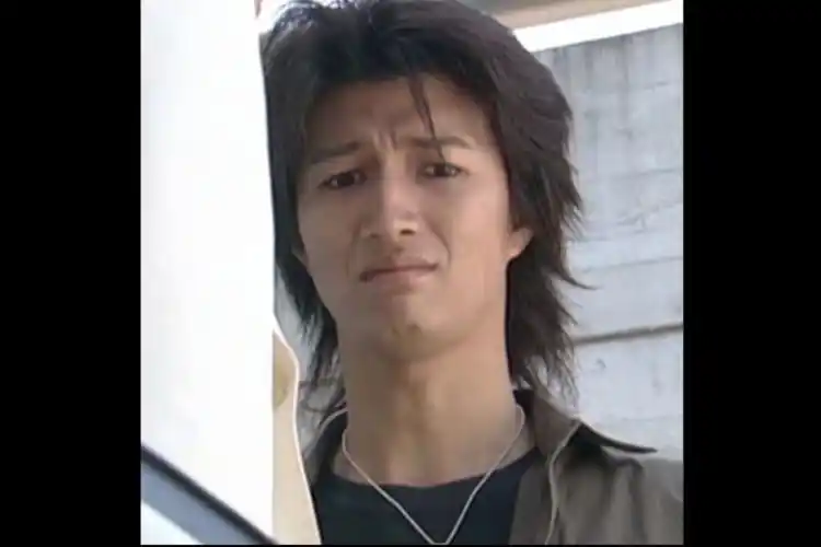 活动作品不想支援橘前辈的剑崎一真