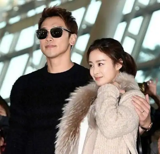 rain分享追求金泰熙细节首次合作便一见钟情表白5次才成功