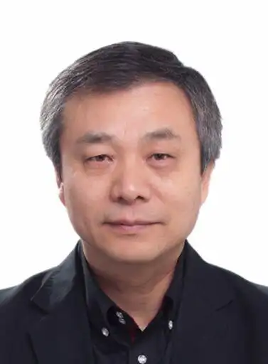 g楼420 田捷教授以第一完成人在2003和2004两次获得国家科技进步奖