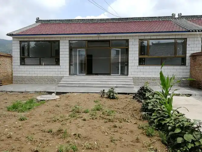 北京每个农村都有城里人长住去年农房出租信息平台出租了1800多套房子