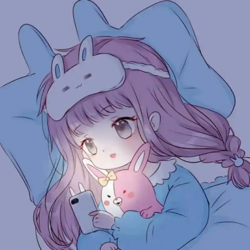 极其推荐的闺蜜/三人情头#情侣头像  - 抖音