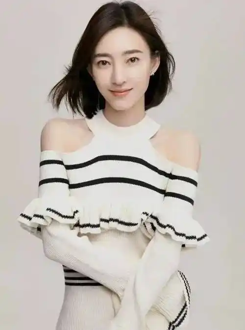 王丽坤8年青春全给了他,没想到他转头就跟别人结了婚!