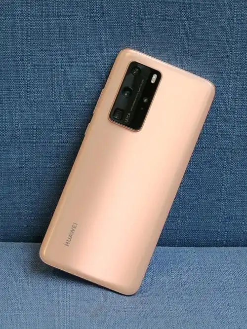 华为p40pro全网通手机