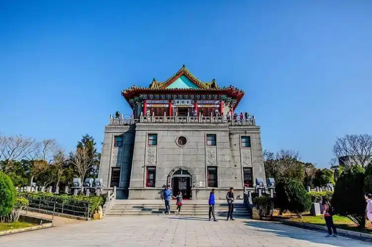 金门县要求恢复"小三通",邱太三称两岸应交流,但台湾不要战机_腾讯新