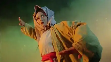 大话西游: 移魂大法失败, 一条狗混了进来, 香香的灵魂跑到狗身上