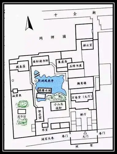 我到过的世界遗产122中国苏州网师园