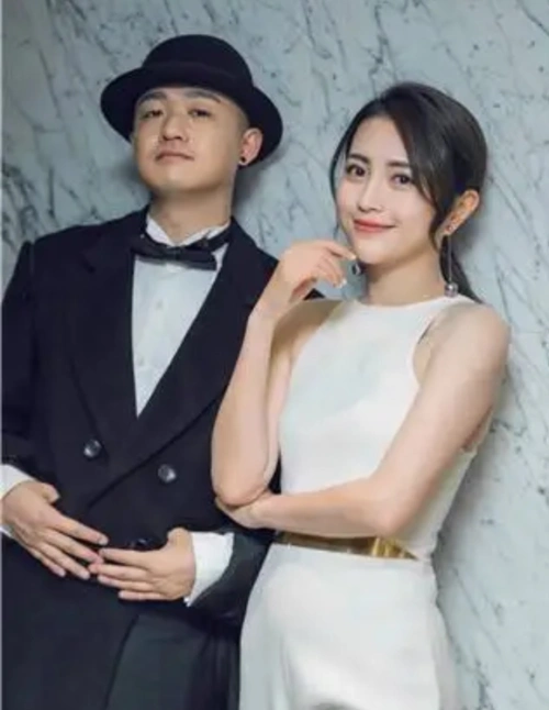 包贝尔怒怼造谣者 包贝尔包文倩刚秀完恩爱男方就被曝出轨丑闻