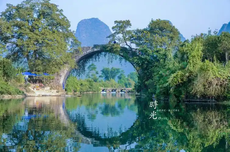 桂林哪些景点人比较少?桂林小众景点推荐