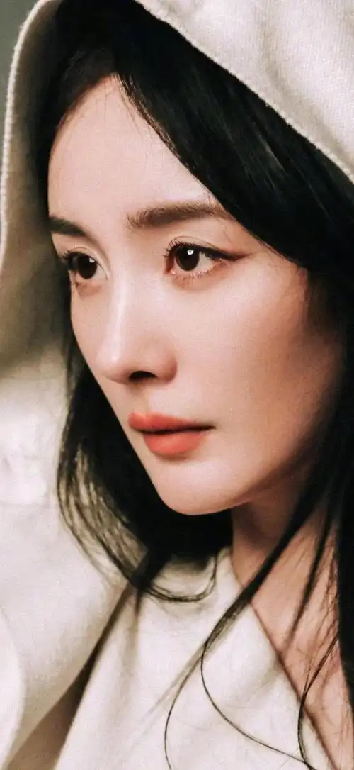 美女系列壁纸杨幂是你女神吗