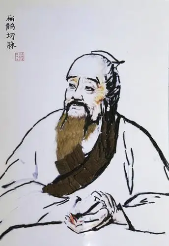 淮阳县中医院举办"5·12护士节"中医药文化创意画大赛活动