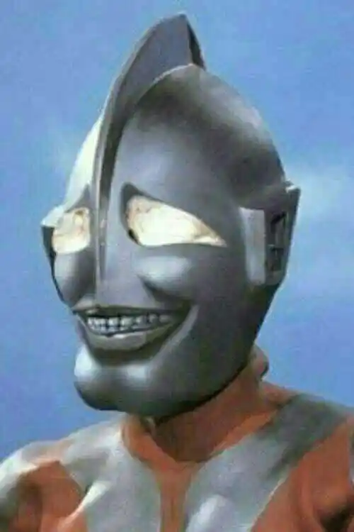 第一个土豪金奥特曼竟是初代奥特曼!硫酸脸早已经变得今非昔比