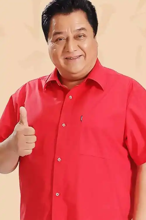 李金斗档期咨询出席活动及广告代言业务洽谈