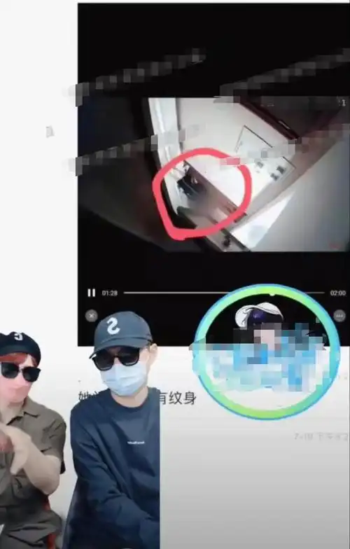 网曝蔡徐坤玩一夜情致女生怀孕堕胎,粉丝控评洗地,至今未回应!