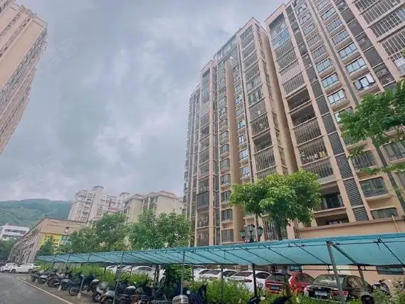 泉州永春永春城区富临国际富临国际边套三房精装拎包入住,房东自住