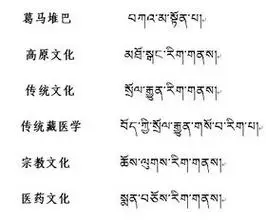 藏文翻译藏文翻译器扫一扫