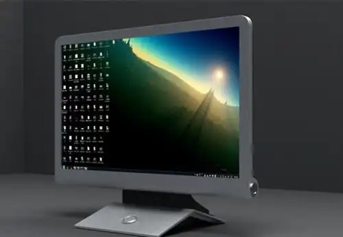 电脑显示屏价格 电脑显示屏怎么选