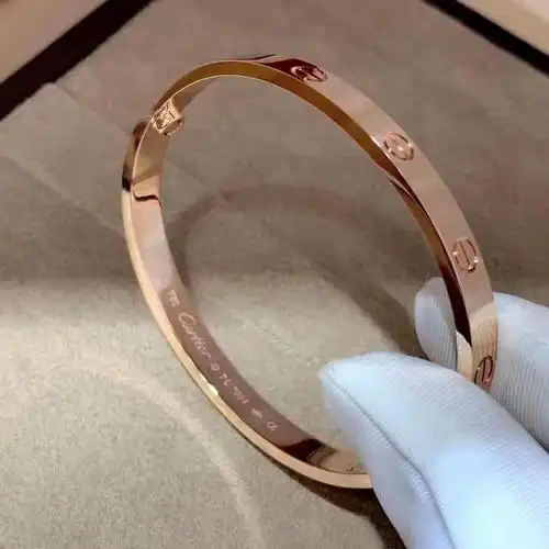 卡地亚手镯系列