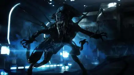 电影十分说:异形1