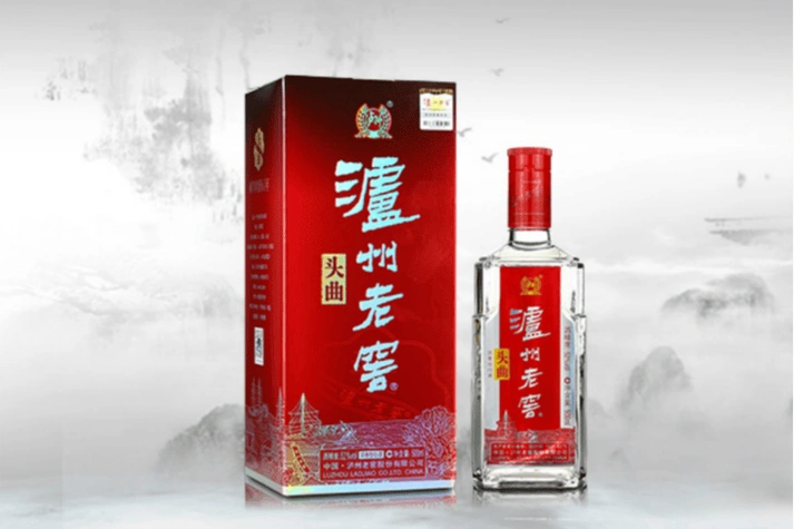 继国窖1573,60版特曲后,泸州老窖又有产品被曝涨价.