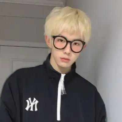 2021最潮头像男生高清新潮的2021最火微信头像图片男生