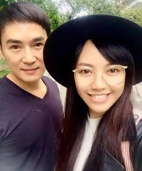 为了女儿净身出户,将亿万家产留给前妻_焦恩俊_孩子_时候