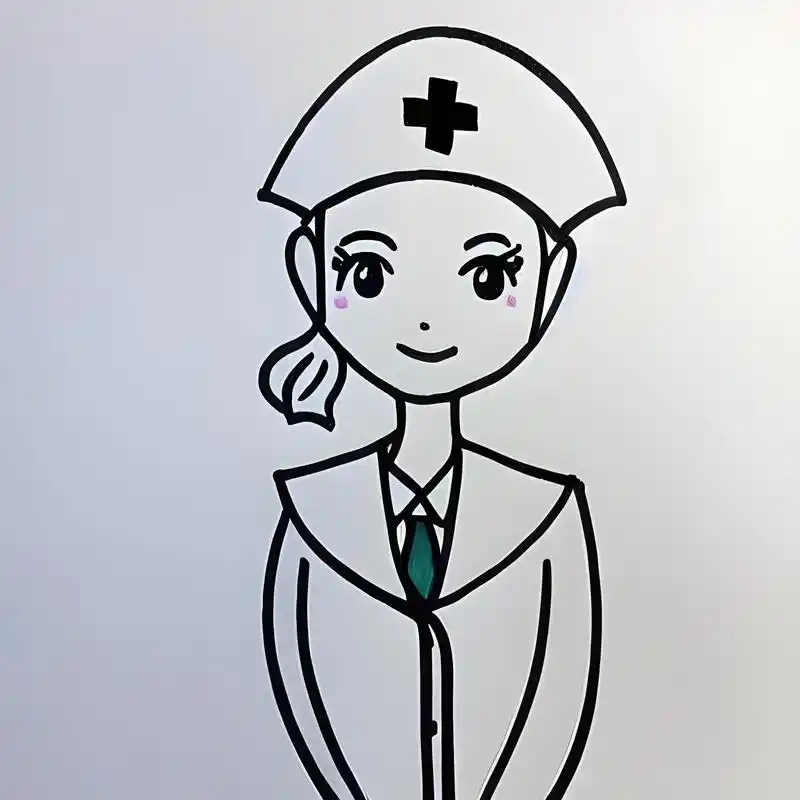 没有卢冬生和李护士,就没有我陈赓.李护士是什么人?