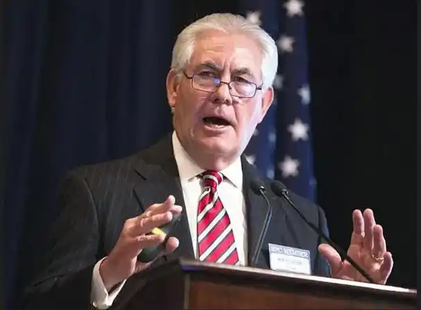 金融战5月份见结果美国一旦失败必陷入疯狂中国面临摊牌风险