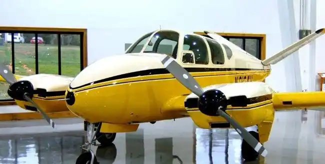 名机从现实穿越到《飞机总动员》中的飞机原型