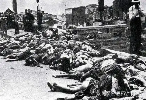 日本在试图抹去罪行而他们用亲身经历还原历史