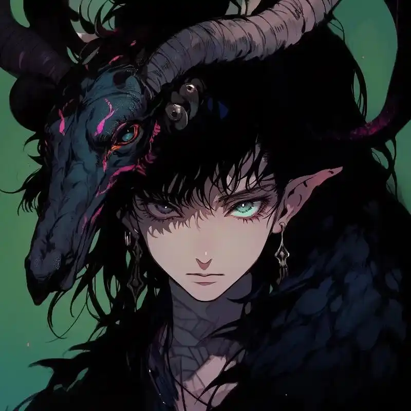 神仙星座男系列——十安(白羊座)白羊座:十安,来源于为十方之 - 抖音