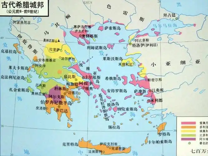 5古代希腊工艺美术ppt