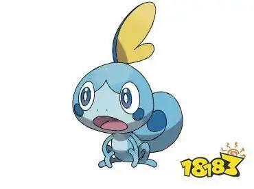 宝可梦剑盾泪眼蜥几级进化 泪眼蜥技能介绍