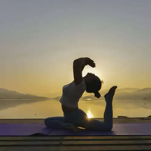 也是最非凡 至极的一种,当属瑜伽语音冥想