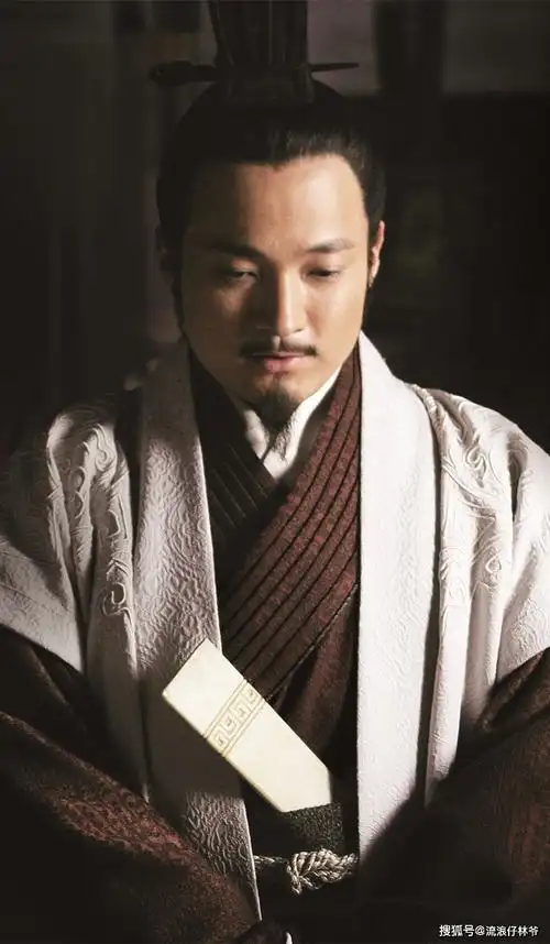 影视剧中"张仪"