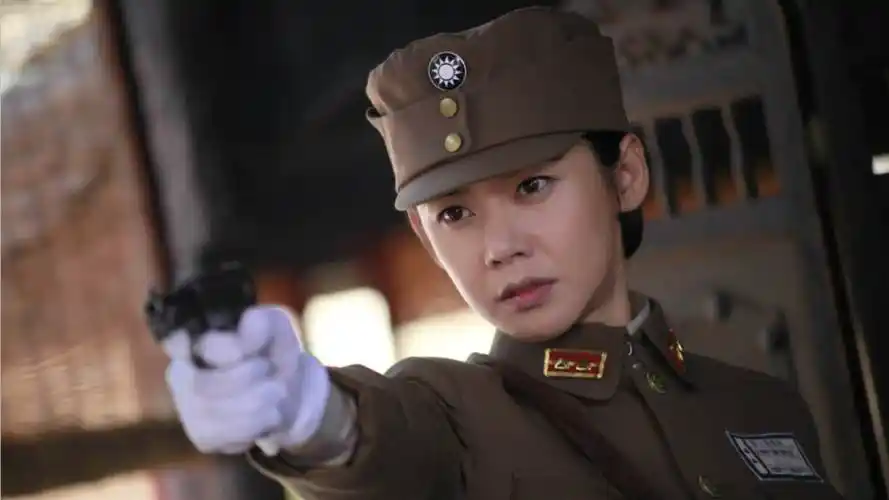 女特务张春莲:为掩身份嫁给一农夫,秘密潜伏西北农村三十年