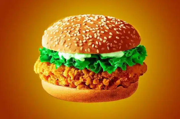 麦香鸡汉堡加盟怎么样?_就要加盟网