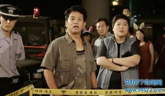 韩国三大未解悬案之一:李炯浩被诱拐事件细节(2)