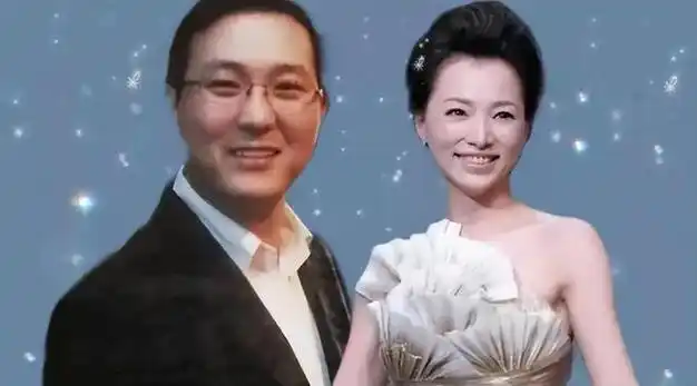 14年前,密春雷对妻子金晶说:我必须和你离婚,给董卿一个名分|央视