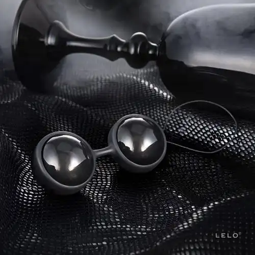 lelo luna beads黑珍珠