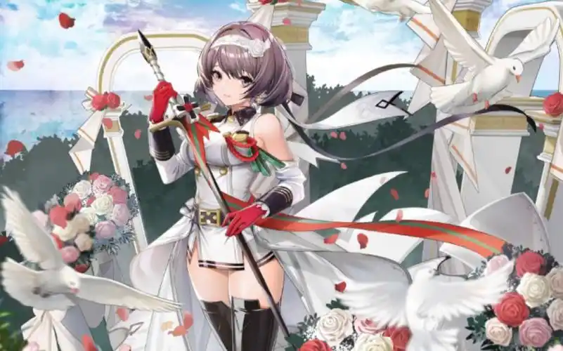 旧时代的剑姬,再也回不去了【300大作战】_哔哩哔哩bilibili_300大