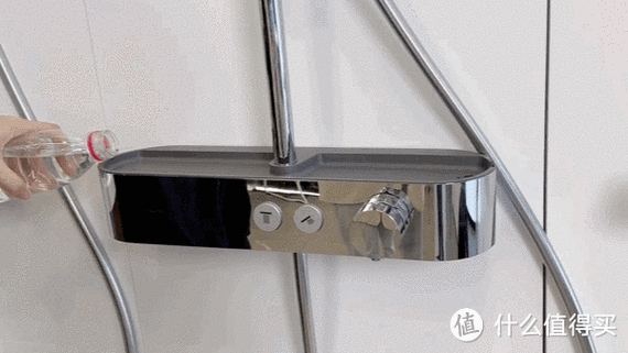 今年618最值得入手的花洒#汉斯格雅(hansgrohe)沛适飞