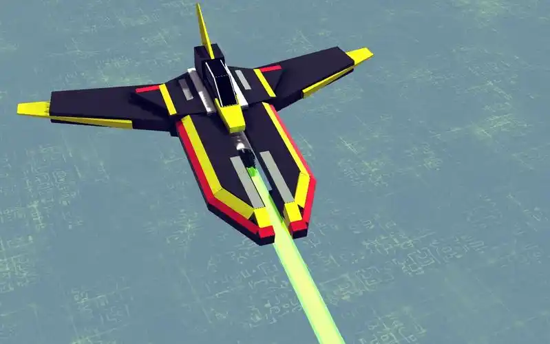 besiege迪迦奥特曼胜利飞燕2号