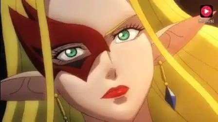 布兰切尔控制剑神索德罗斯, 鬼剑士拿起魔剑克拉丽斯战胜布兰切尔