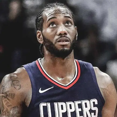 nba大地震!伦纳德终于决定去向,湖人球迷哭晕在厕所!