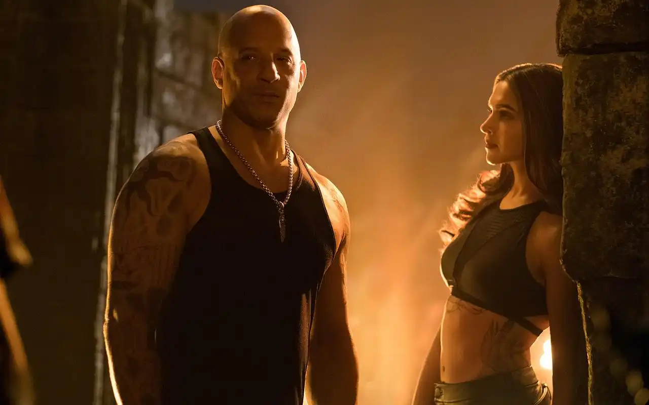 极限特工终极回归电影剧照高清图片