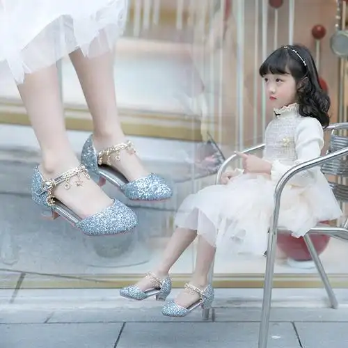 共3728 件儿童皮鞋子女童高跟鞋子相关商品