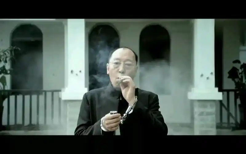 在b站一次性看完【倪大红】名场面!