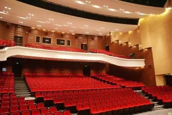 舟山普陀保利大剧院攻略,舟山普陀保利大剧院门票/游玩攻略/地址/图片