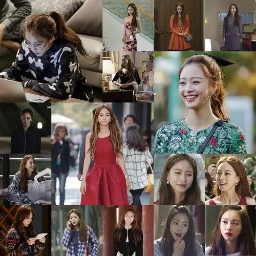 《美女的诞生》20集剧情介绍 电视剧1-20集剧情大结局